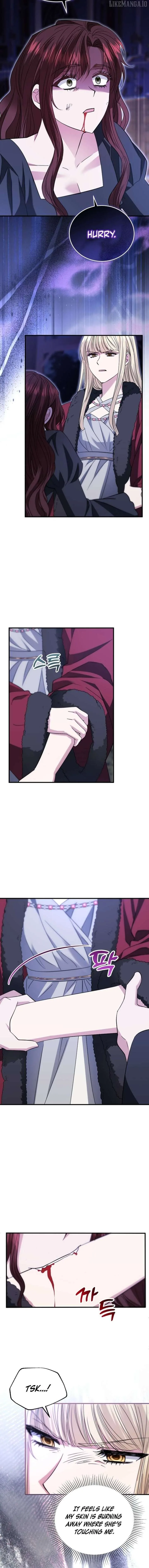 I’m Done Being a Hero, Even If It’s Retirement Chapter 82 page 14