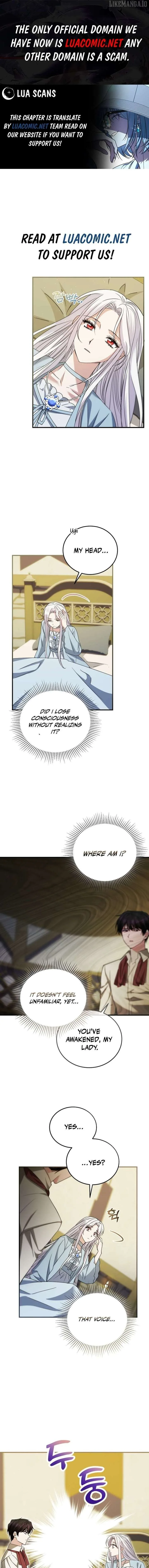 I’m Done Being a Hero, Even If It’s Retirement Chapter 82 page 2