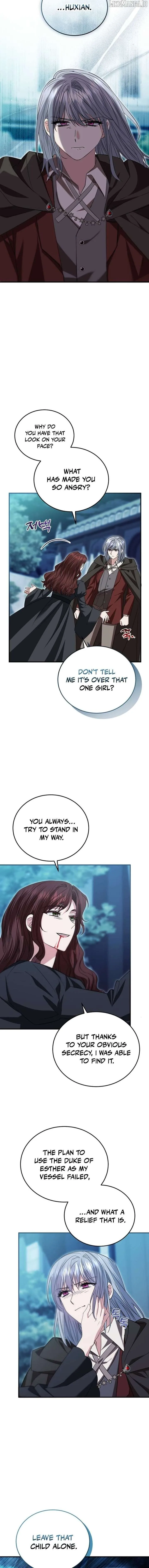 I’m Done Being a Hero, Even If It’s Retirement Chapter 82 page 7