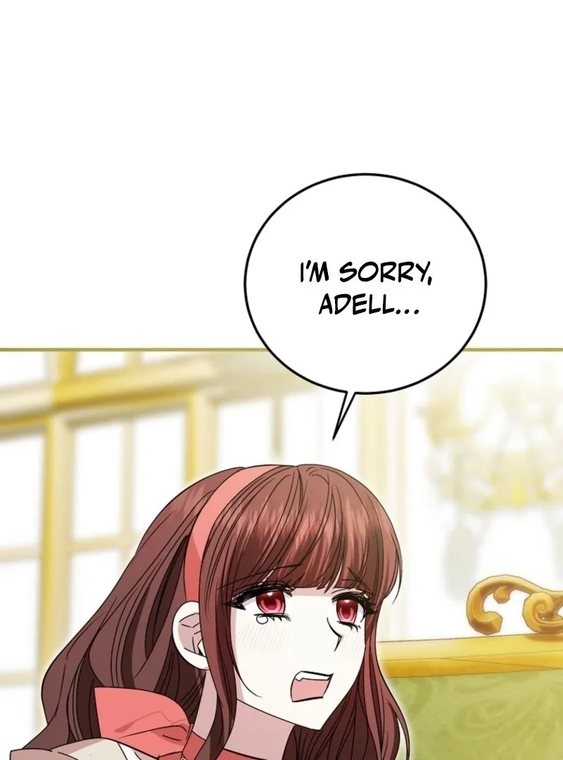 I’m Done Being a Hero, Even If It’s Retirement Chapter 83 page 5