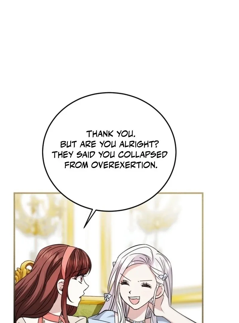I’m Done Being a Hero, Even If It’s Retirement Chapter 83 page 16