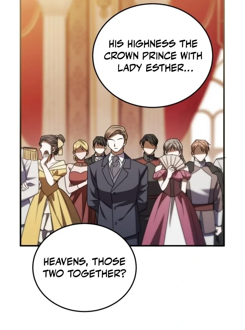 I’m Done Being a Hero, Even If It’s Retirement Chapter 84 page 10