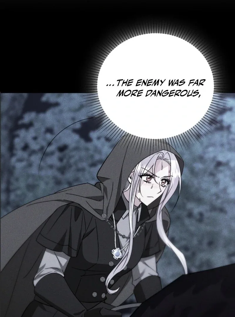I’m Done Being a Hero, Even If It’s Retirement Chapter 83 page 18