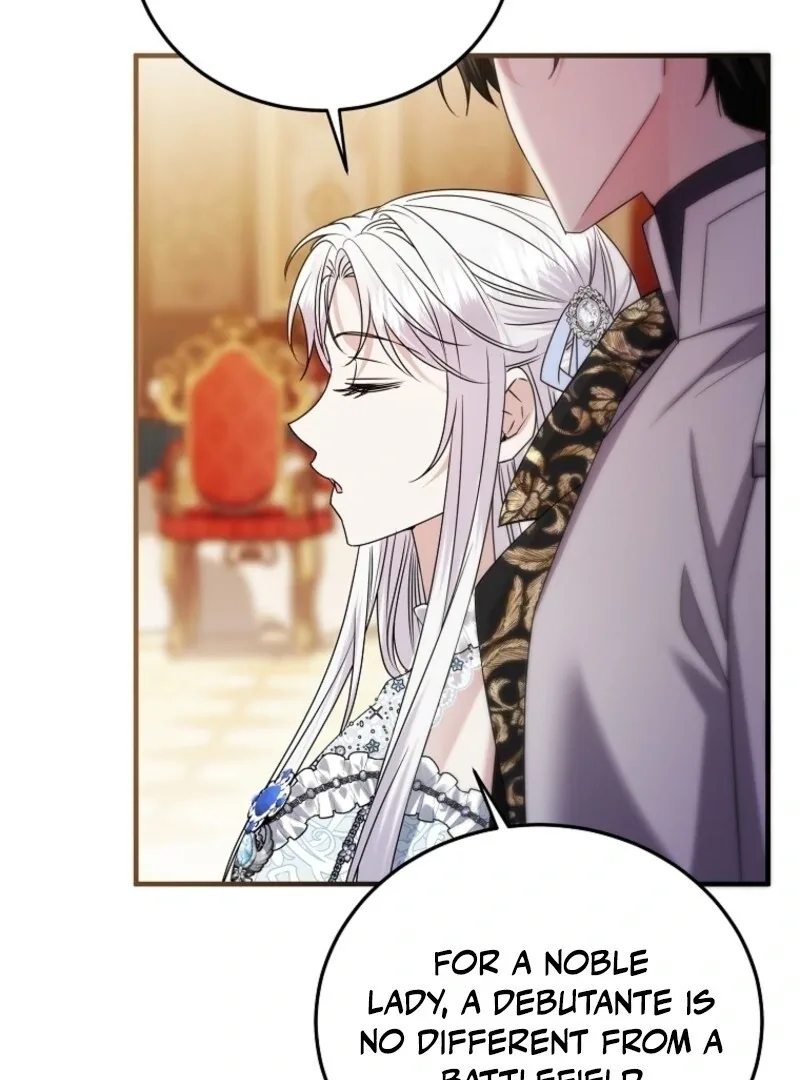 I’m Done Being a Hero, Even If It’s Retirement Chapter 84 page 31