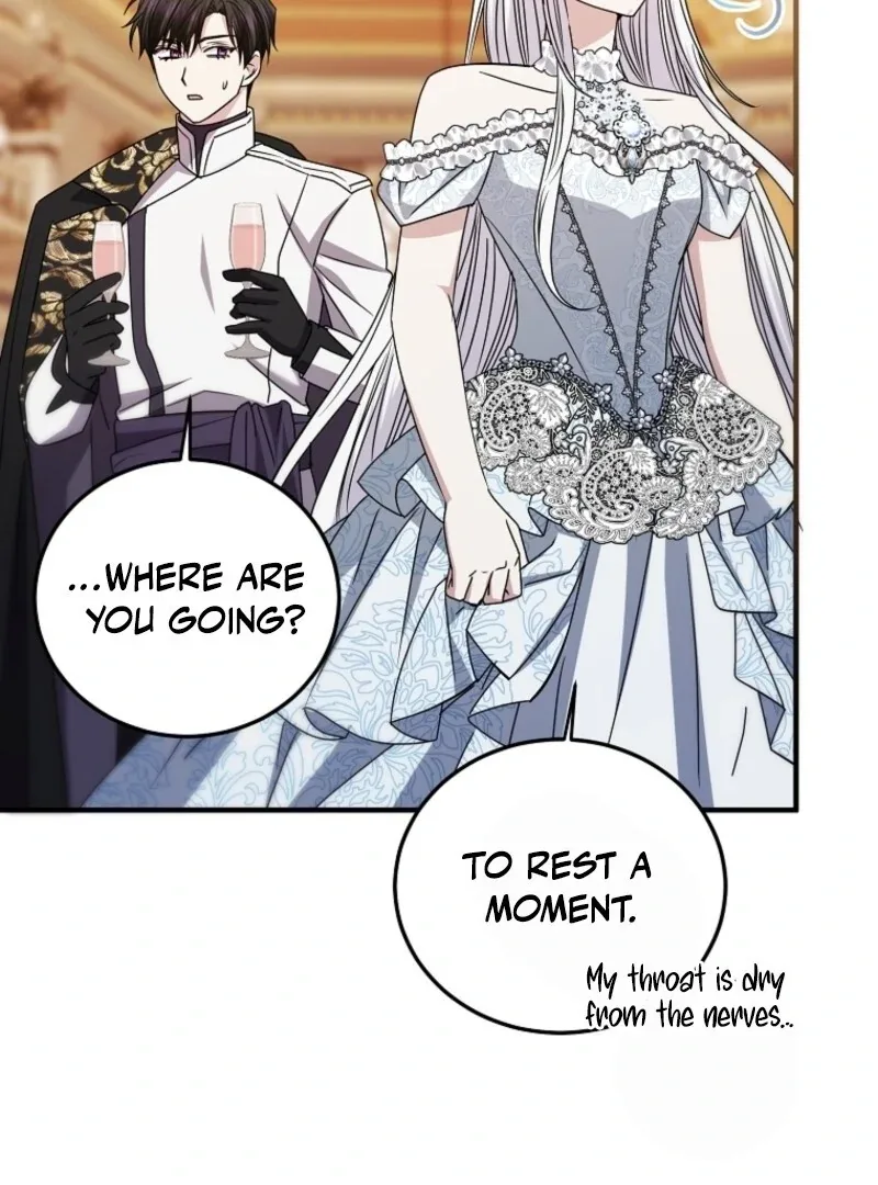 I’m Done Being a Hero, Even If It’s Retirement Chapter 84 page 36
