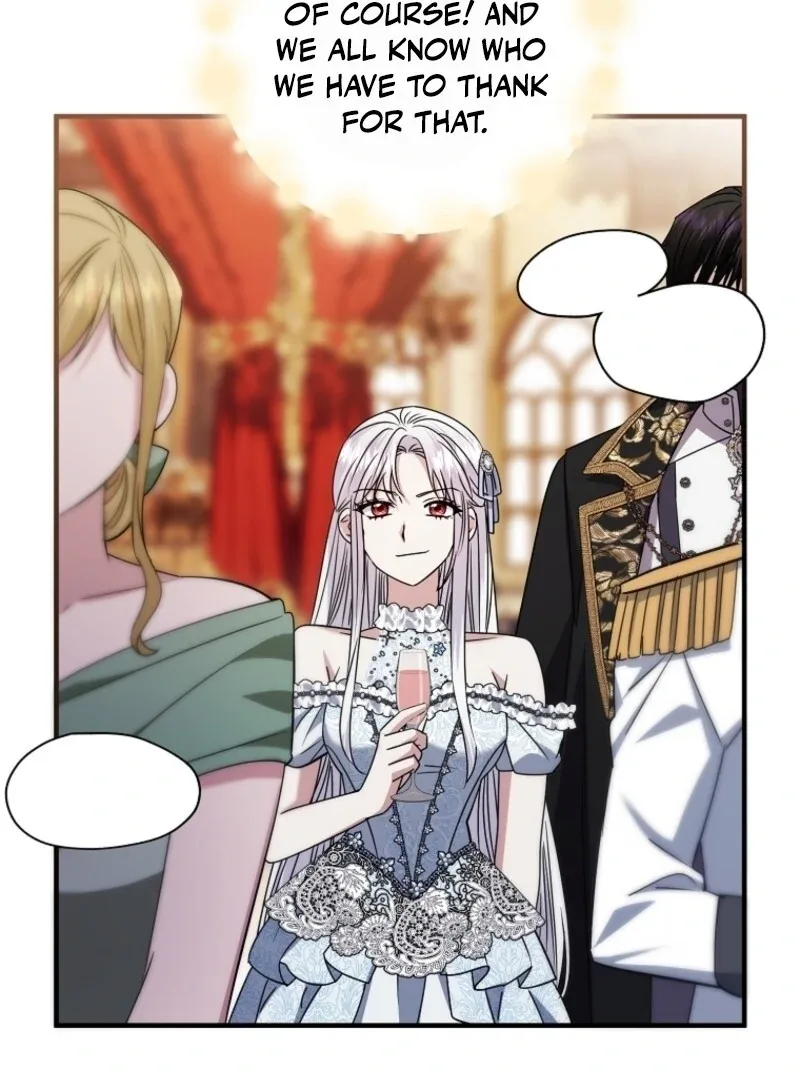 I’m Done Being a Hero, Even If It’s Retirement Chapter 84 page 50
