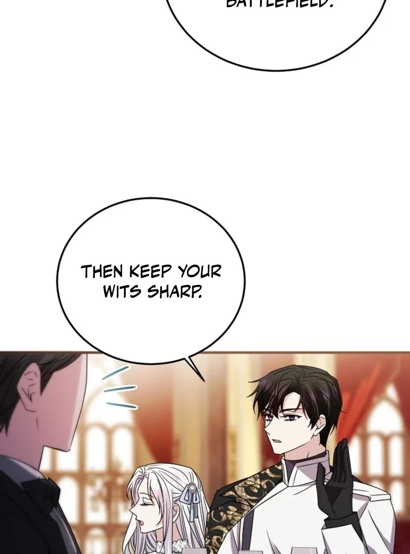 I’m Done Being a Hero, Even If It’s Retirement Chapter 84 page 32