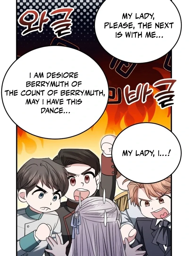 I’m Done Being a Hero, Even If It’s Retirement Chapter 84 page 92
