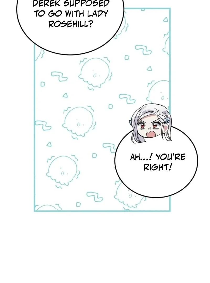 I’m Done Being a Hero, Even If It’s Retirement Chapter 83 page 33