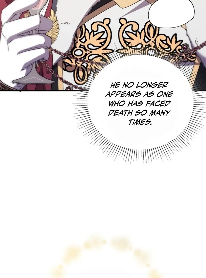 I’m Done Being a Hero, Even If It’s Retirement Chapter 84 page 49