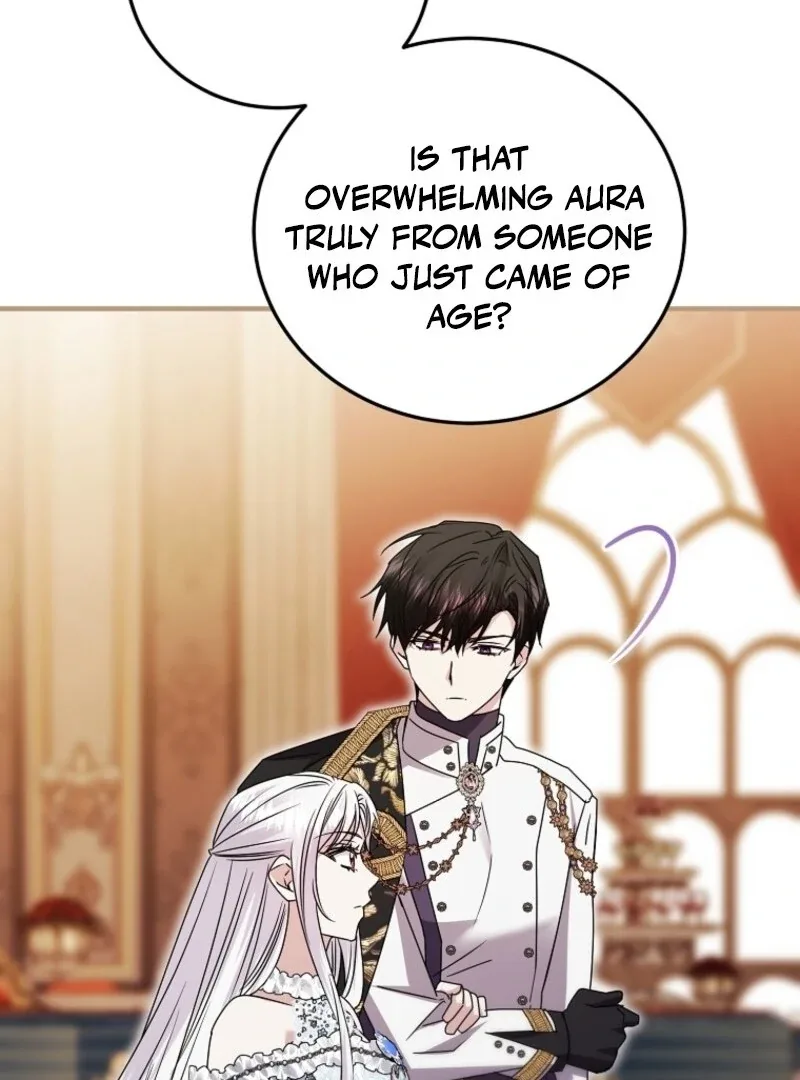 I’m Done Being a Hero, Even If It’s Retirement Chapter 84 page 17