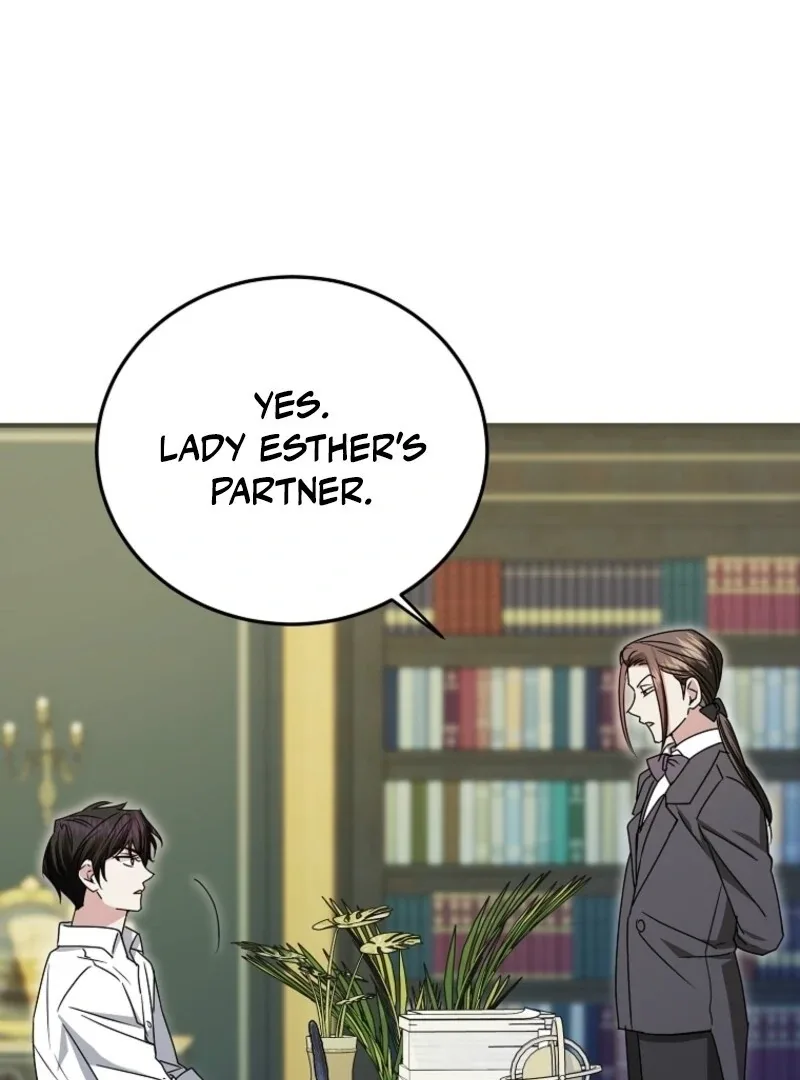I’m Done Being a Hero, Even If It’s Retirement Chapter 83 page 46