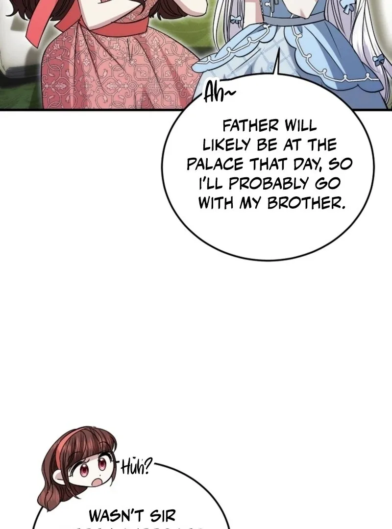 I’m Done Being a Hero, Even If It’s Retirement Chapter 83 page 32