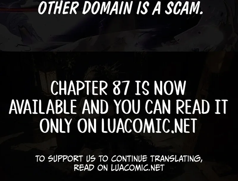 I’m Done Being a Hero, Even If It’s Retirement Chapter 84 page 116