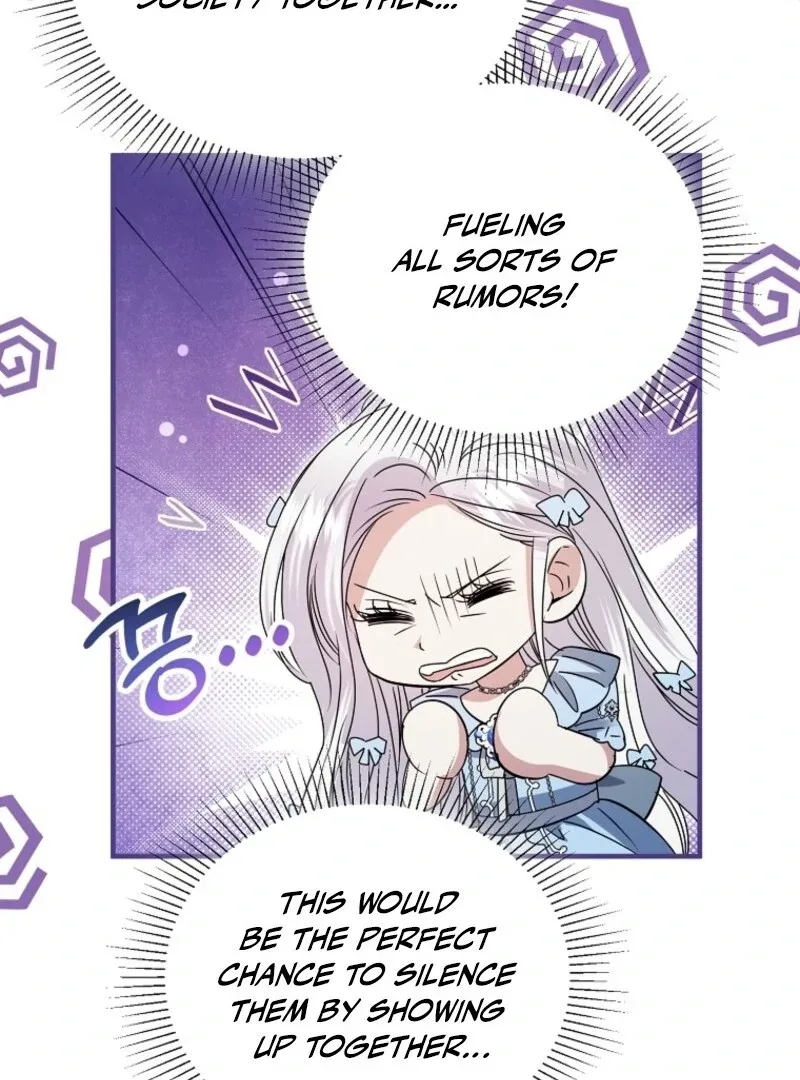 I’m Done Being a Hero, Even If It’s Retirement Chapter 83 page 37