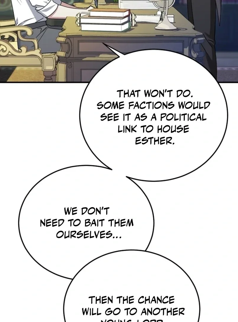 I’m Done Being a Hero, Even If It’s Retirement Chapter 83 page 47