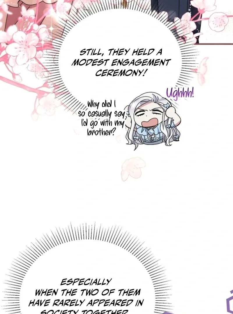 I’m Done Being a Hero, Even If It’s Retirement Chapter 83 page 36