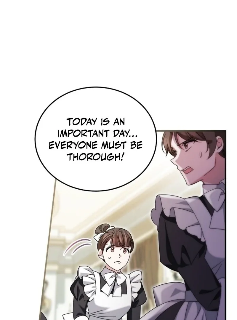 I’m Done Being a Hero, Even If It’s Retirement Chapter 83 page 59