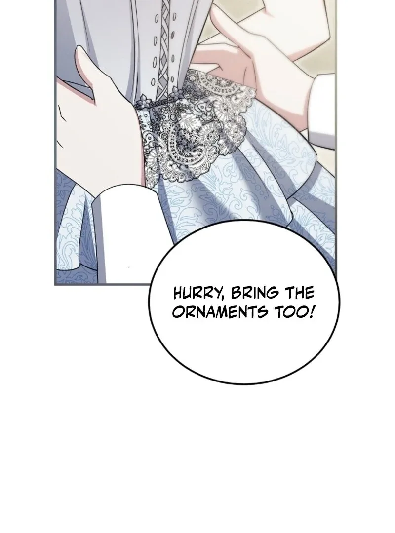 I’m Done Being a Hero, Even If It’s Retirement Chapter 83 page 61