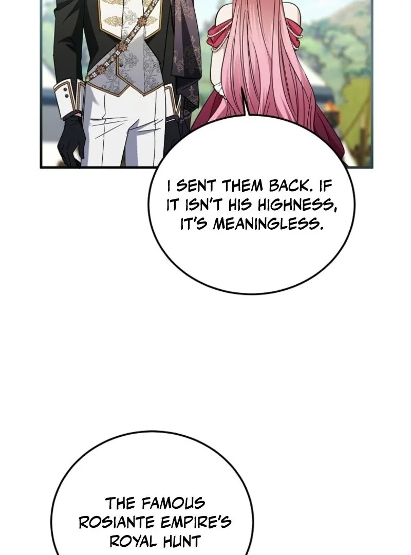 I’m Done Being a Hero, Even If It’s Retirement Chapter 87 page 7
