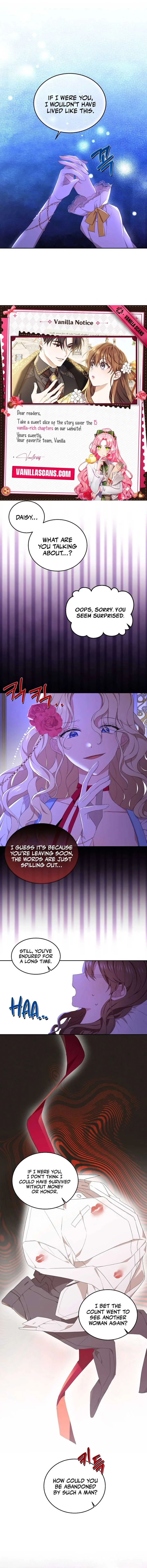 I’m Done Being Your Best Friend Chapter 1 page 12