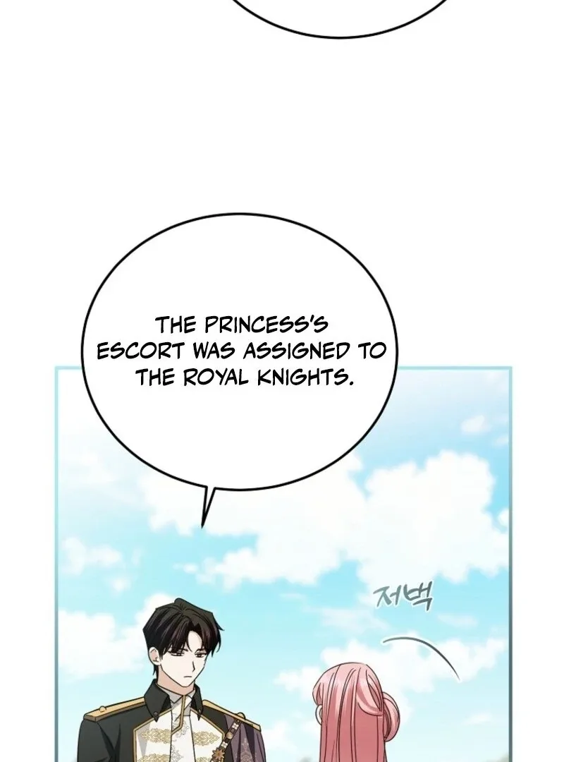 I’m Done Being a Hero, Even If It’s Retirement Chapter 87 page 6