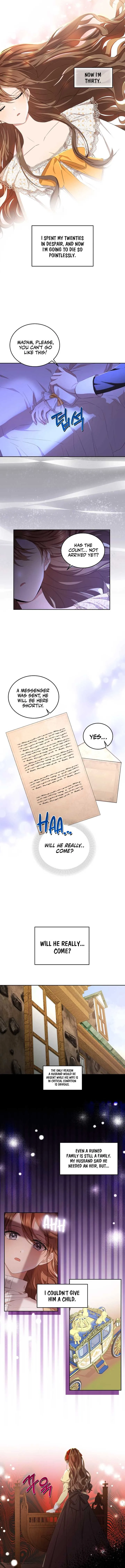 I’m Done Being Your Best Friend Chapter 1 page 5