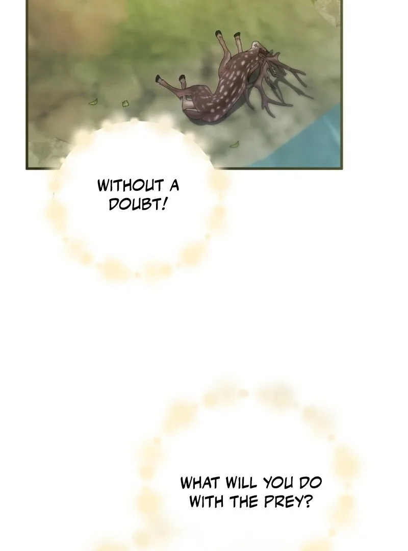 I’m Done Being a Hero, Even If It’s Retirement Chapter 87 page 26
