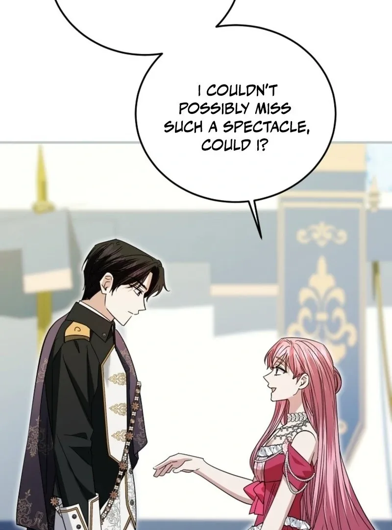 I’m Done Being a Hero, Even If It’s Retirement Chapter 87 page 8