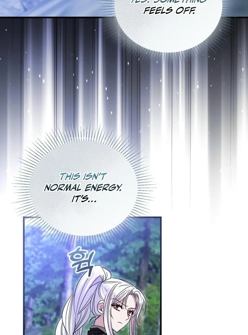 I’m Done Being a Hero, Even If It’s Retirement Chapter 87 page 37