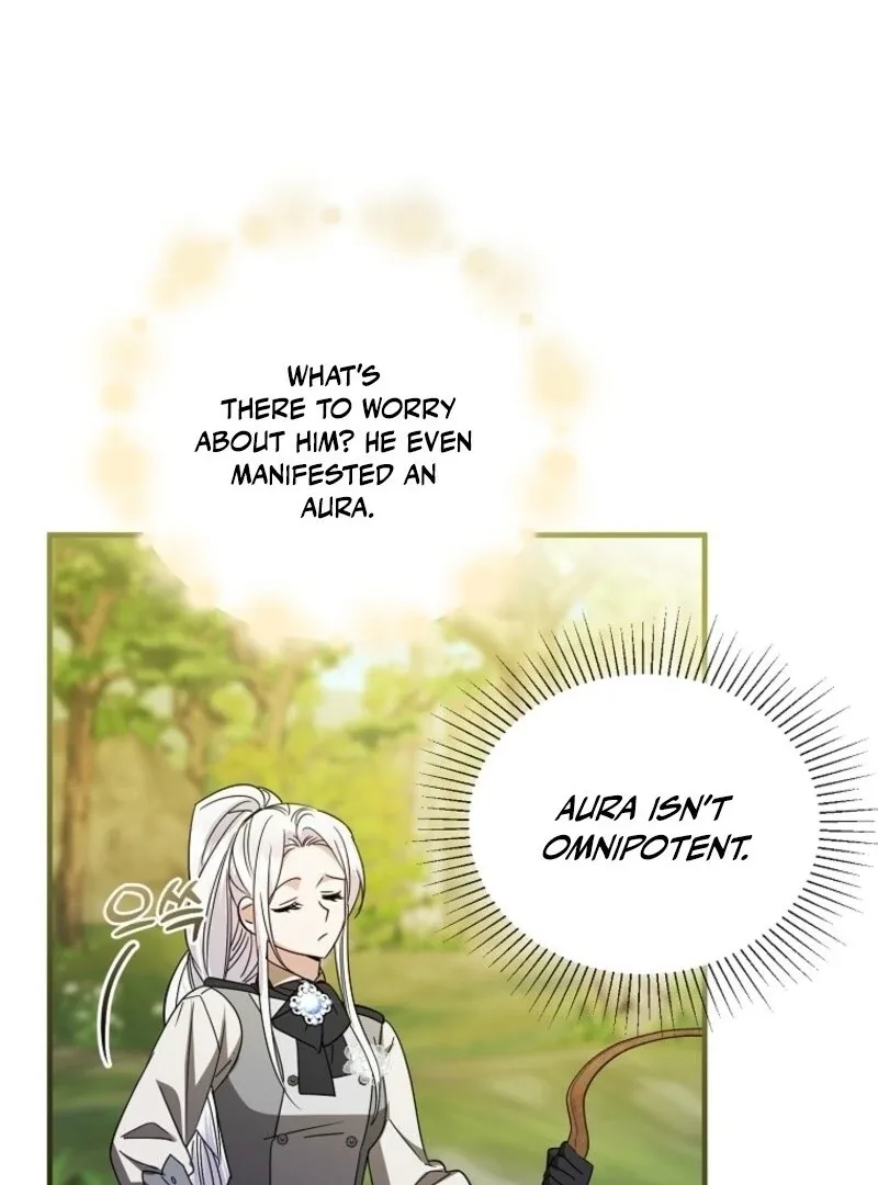 I’m Done Being a Hero, Even If It’s Retirement Chapter 87 page 33