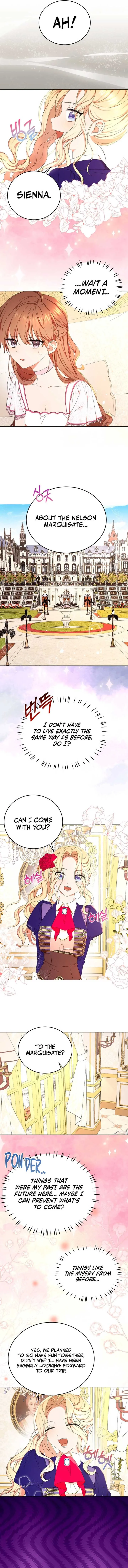 I’m Done Being Your Best Friend Chapter 2 page 13