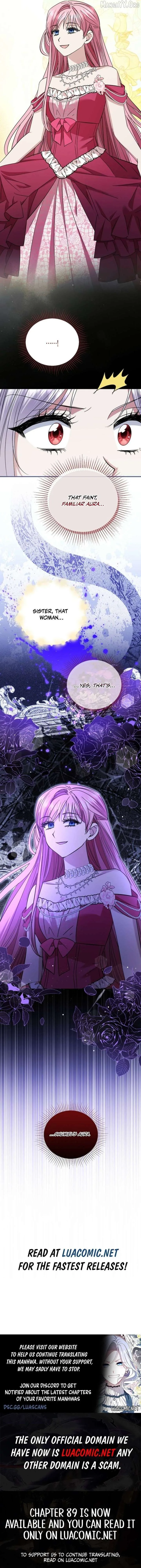 I’m Done Being a Hero, Even If It’s Retirement Chapter 86 page 10