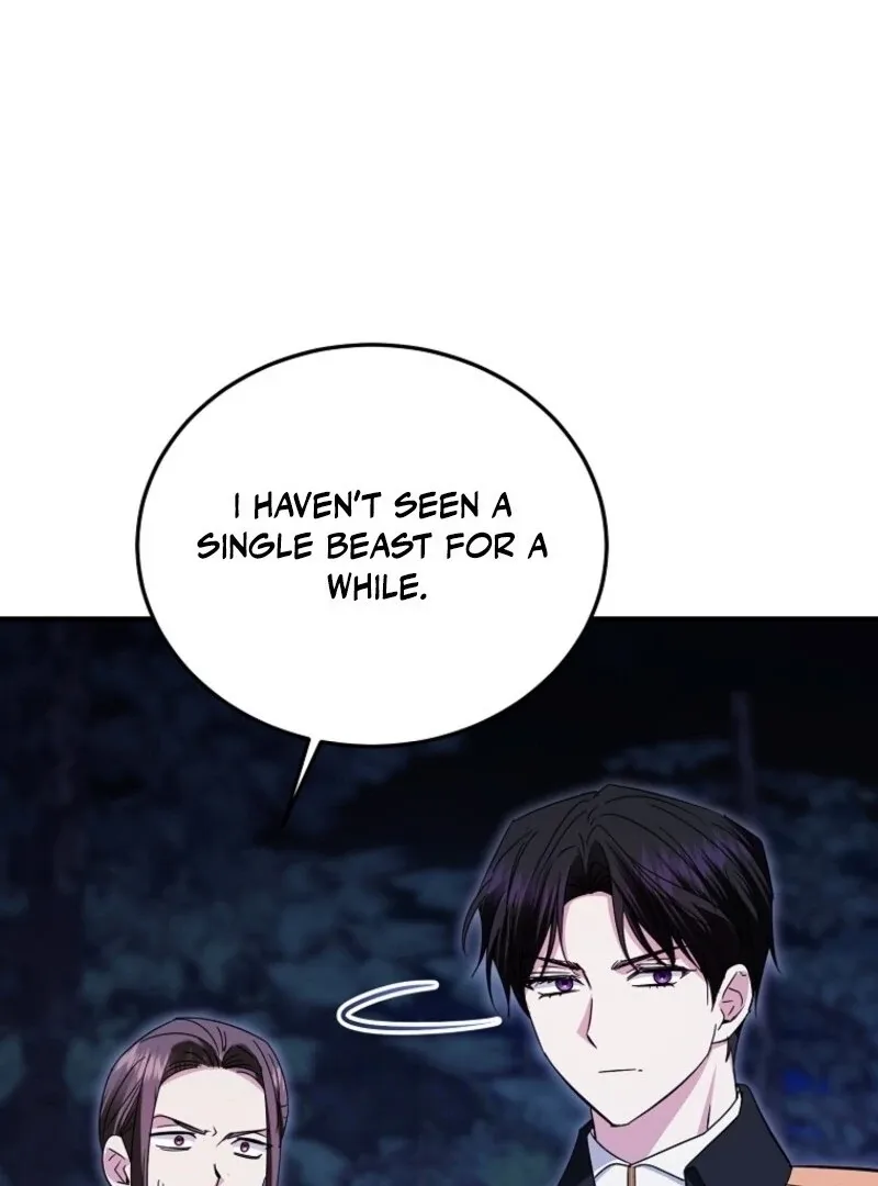 I’m Done Being a Hero, Even If It’s Retirement Chapter 87 page 50