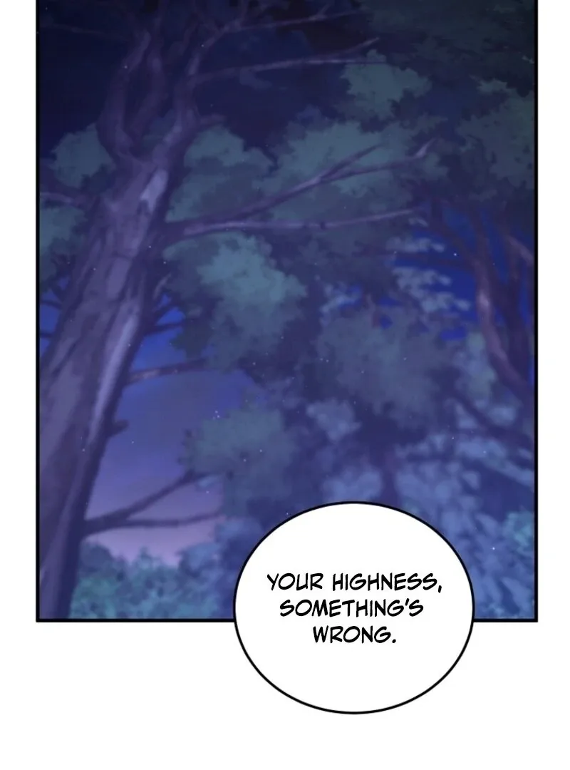I’m Done Being a Hero, Even If It’s Retirement Chapter 87 page 49
