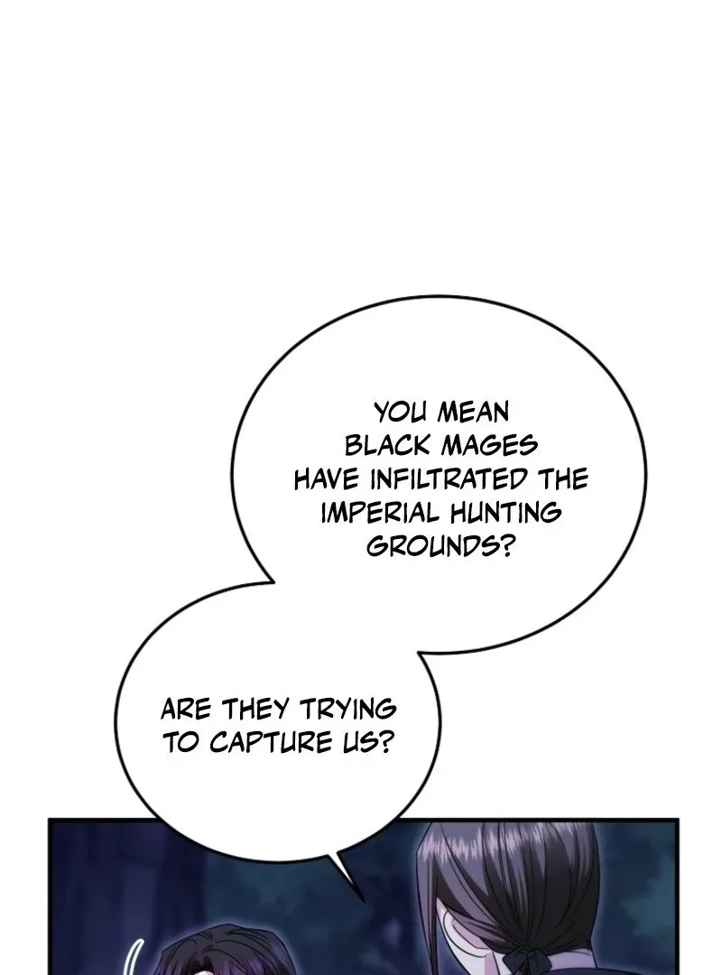 I’m Done Being a Hero, Even If It’s Retirement Chapter 87 page 59