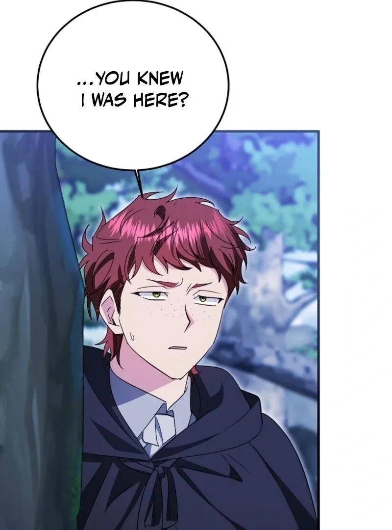 I’m Done Being a Hero, Even If It’s Retirement Chapter 87 page 42