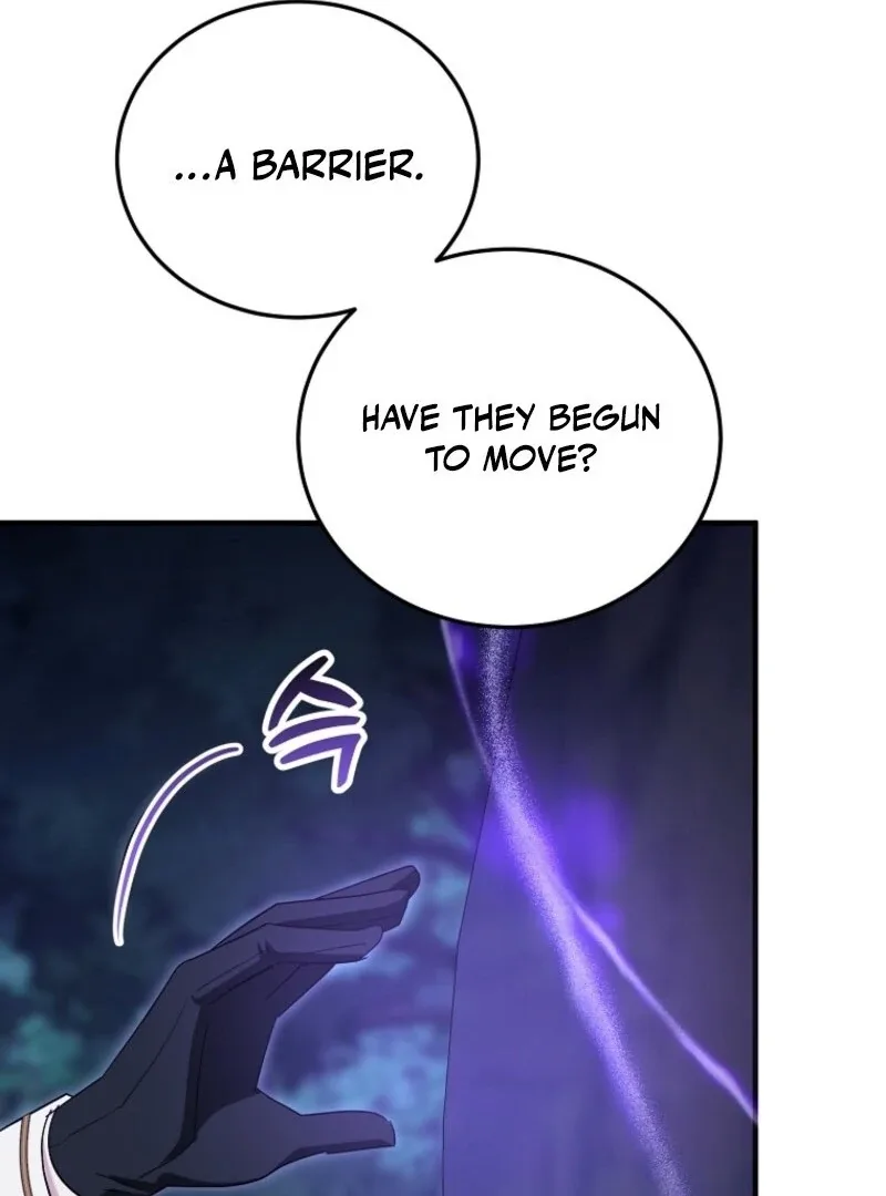 I’m Done Being a Hero, Even If It’s Retirement Chapter 87 page 56