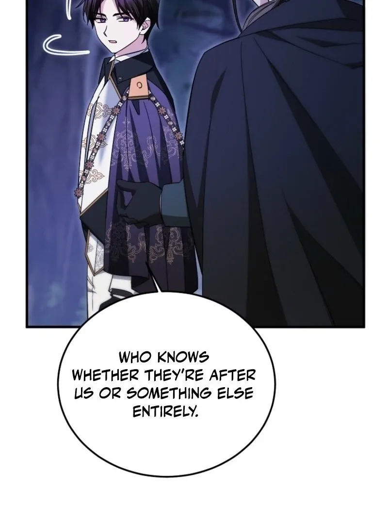 I’m Done Being a Hero, Even If It’s Retirement Chapter 87 page 60