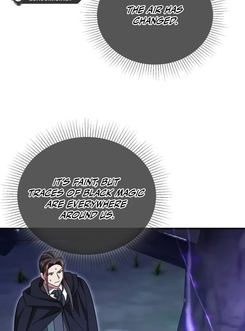 I’m Done Being a Hero, Even If It’s Retirement Chapter 87 page 53
