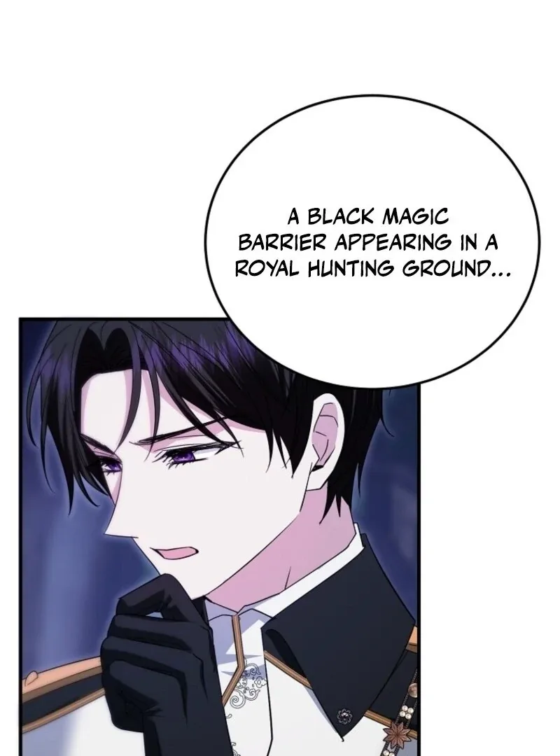 I’m Done Being a Hero, Even If It’s Retirement Chapter 87 page 61
