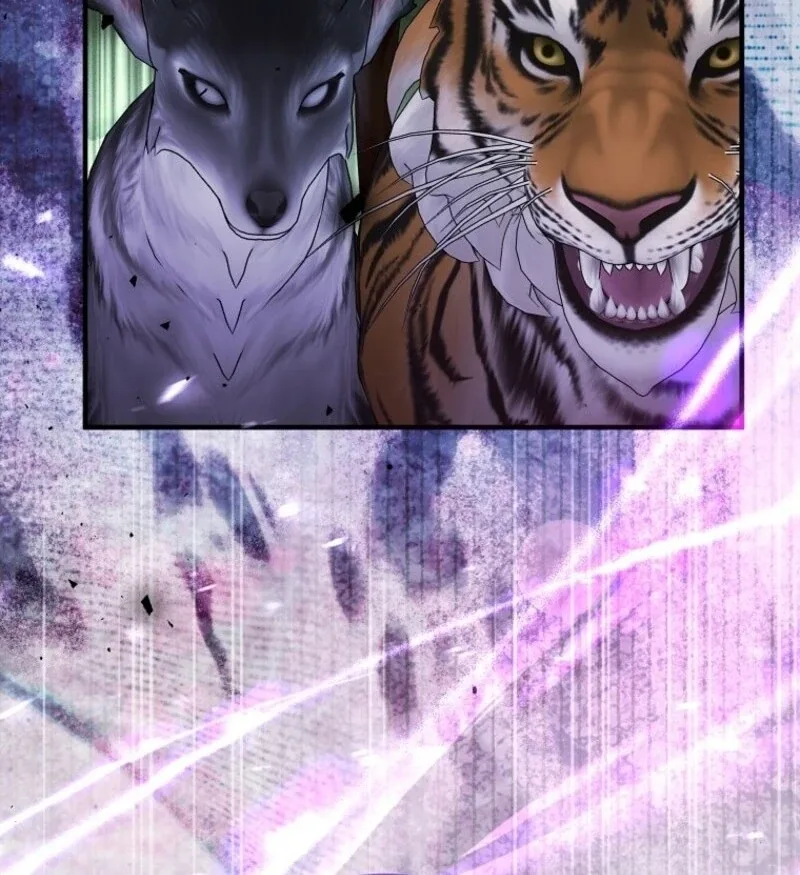 I’m Done Being a Hero, Even If It’s Retirement Chapter 87 page 80