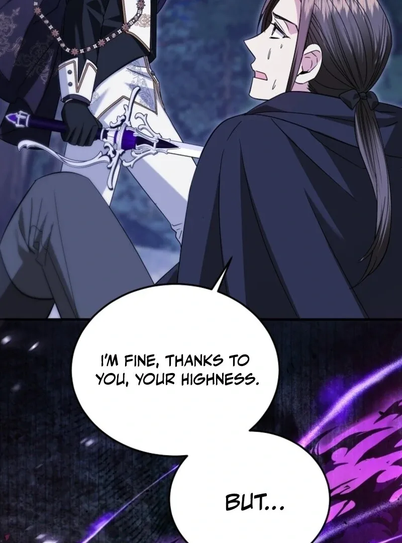 I’m Done Being a Hero, Even If It’s Retirement Chapter 87 page 78