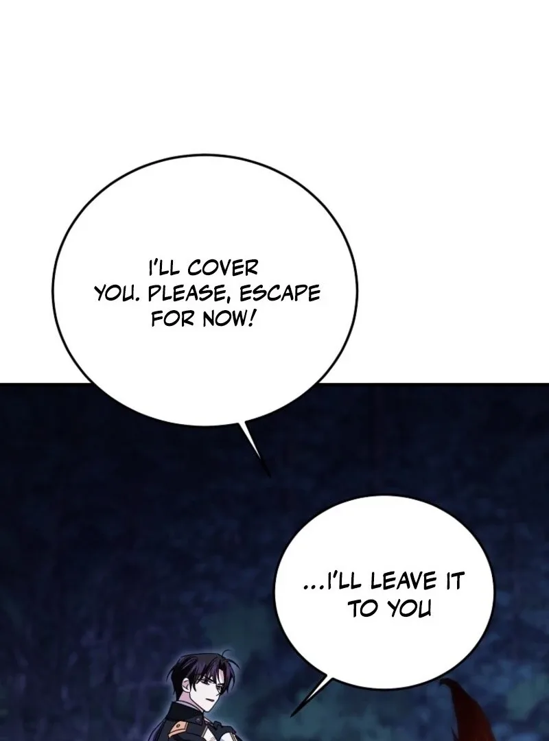 I’m Done Being a Hero, Even If It’s Retirement Chapter 87 page 87