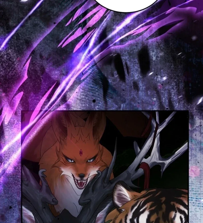 I’m Done Being a Hero, Even If It’s Retirement Chapter 87 page 79