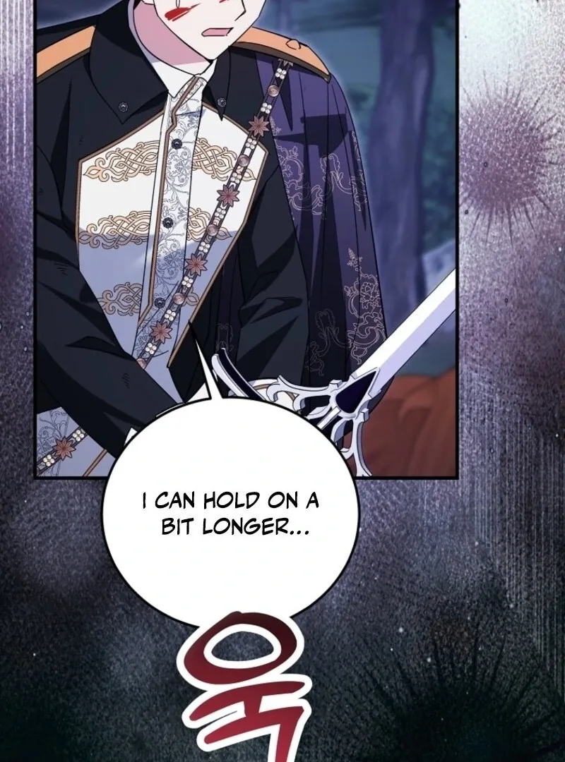 I’m Done Being a Hero, Even If It’s Retirement Chapter 87 page 83