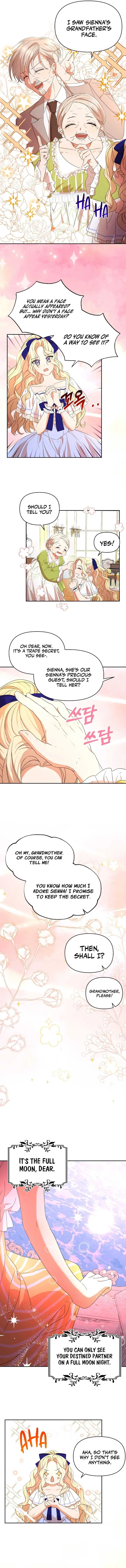 I’m Done Being Your Best Friend Chapter 3 page 12
