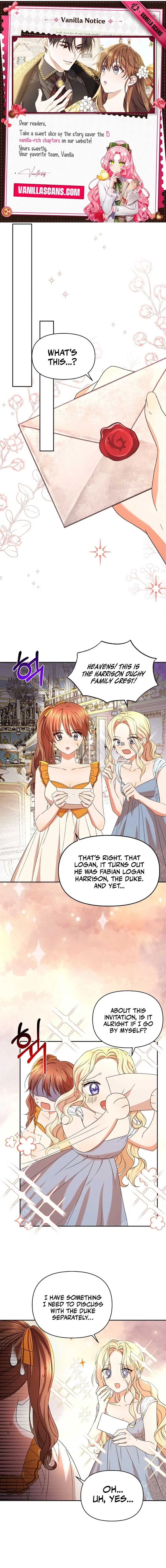 I’m Done Being Your Best Friend Chapter 3 page 9