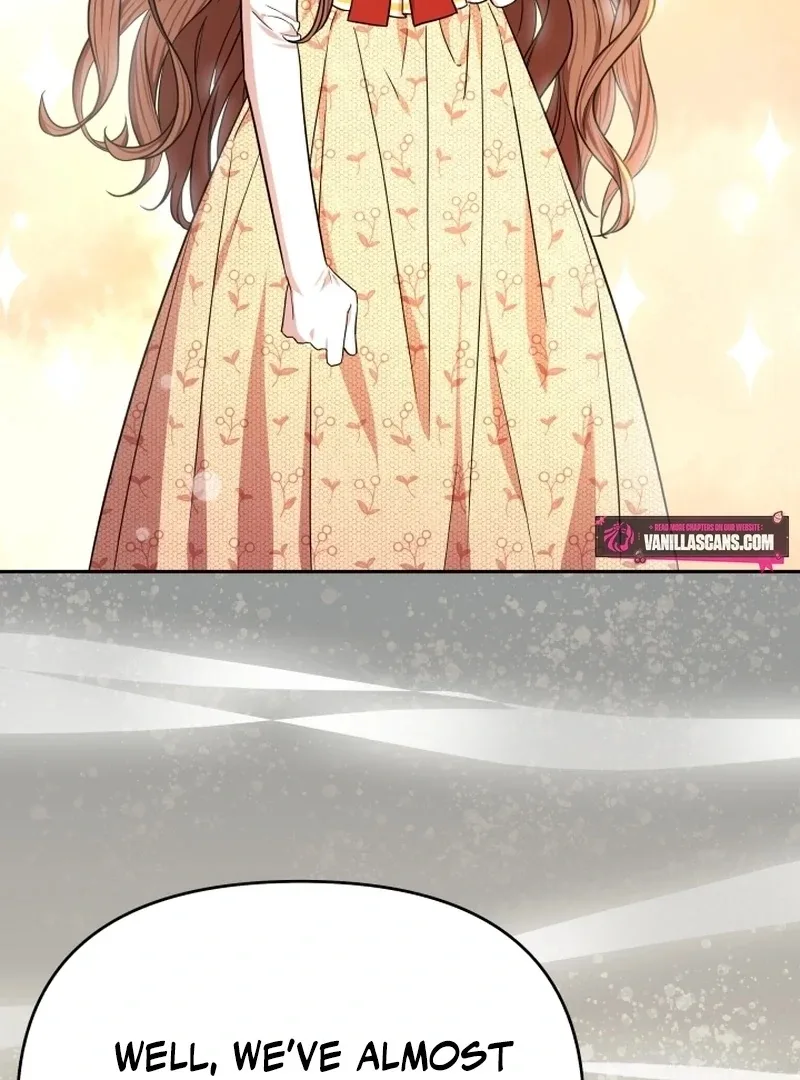 I’m Done Being Your Best Friend Chapter 7 page 5