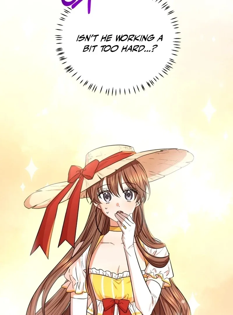 I’m Done Being Your Best Friend Chapter 7 page 4